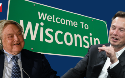 Wisconsin Could Control America If Voters Stay Home In April 2025