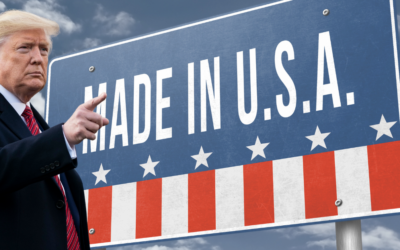 Another Trump Victory: Walmart Announces Buy “American-Made” Initiative