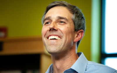 Democrat Teasing Possible Run For Office Thinks Fourth Time May Be The Charm