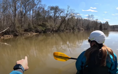 Guys, We May Have Found The Most Addictive New Outdoors Show On YouTube