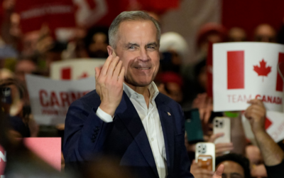 ‘Will Be Punished’: Consequences Arrive Early For Canadian Voters After Doubling Down On Wokeism