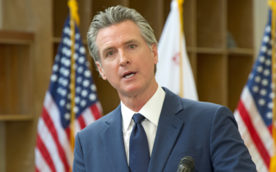 Complicit? California Democrats Send Another Child Sex Trafficking Bill Into Oblivion – LGBTQ Concerns Raised