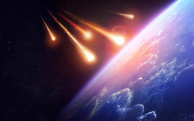 Soviet Spacecraft May Hit US Thanks To Uncontrolled Reentry