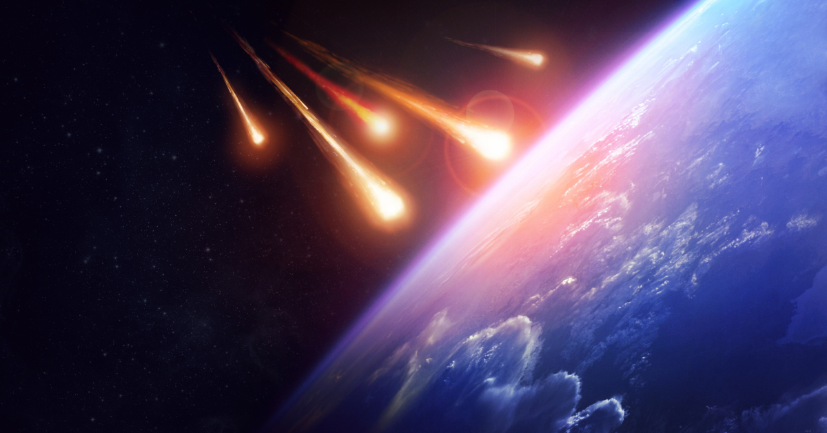 Shutterstock/Asteroid