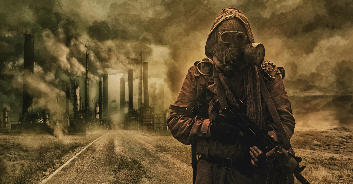 Shutterstock/ApocalypsePlants
