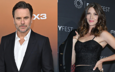 ANGEL STUDIOS: ‘Homestead’ Receives Greenlight For 2 Seasons Starring Huge Cast