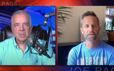Former Atheist Actor Describes His Faith Journey In Moving Interview
