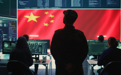 EXCLUSIVE: Cash Flowing Into Anti-ICE Group’s Coffers Came From Chinese Gov’t-Linked Sources