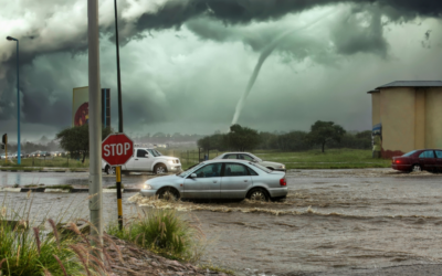 Hurricane Warnings Ramp Up For Summer With ‘Above Normal’ Forecast
