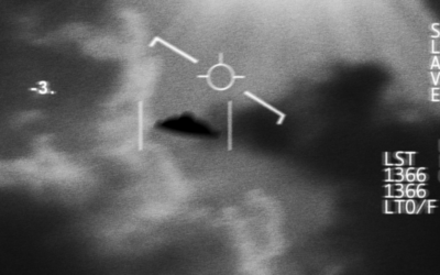 Unknown Object Is Firing Signals At Earth Every 44 Minutes, Baffling Scientists
