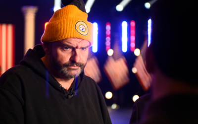 ‘This Is Anarchy’: John Fetterman Rips Fellow Democrats For Not Condemning LA Riots