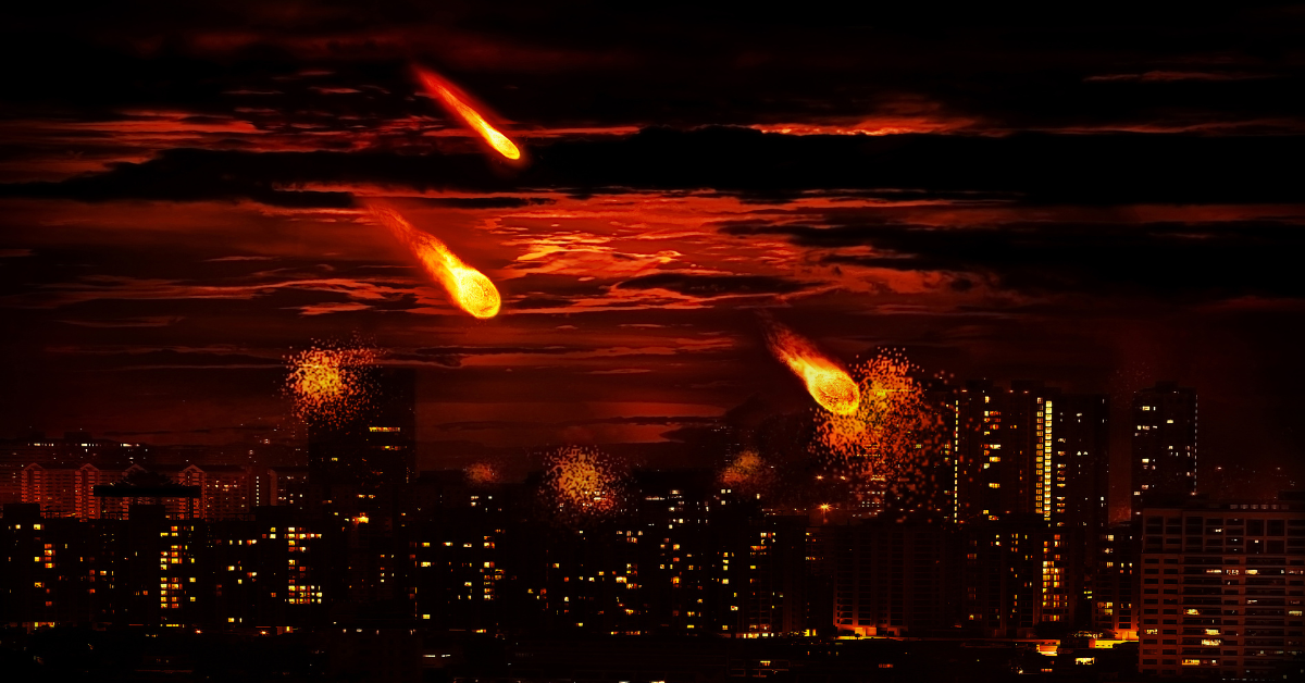 Shutterstock/Asteroid