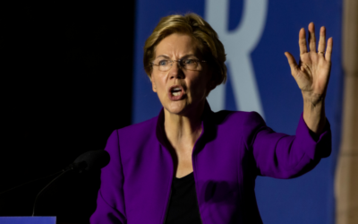 Sen. Elizabeth Warren Is Furious That Children Are Now Protected From The Medical Castration; Chloe Cole Joins Joe Pags For Exclusive On Her De-Transition Journey