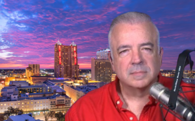 Joe Pags Makes Major Announcement Over Nationally-Syndicated Radio Show