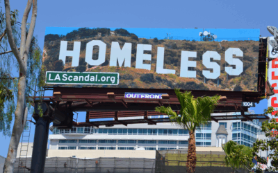 MICHELE STEEB: Gov. Newsom’s Broken Promise On Homelessness Gov. Newsom’s Broken Promise On Homelessness
