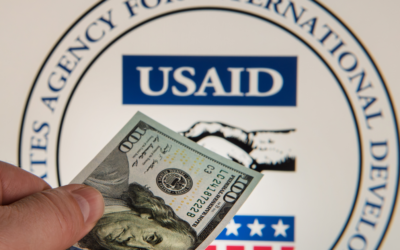 USAID Quietly Sent Thousands Of Viruses To Chinese Military-Linked Biolab (DCNF Exclusive)