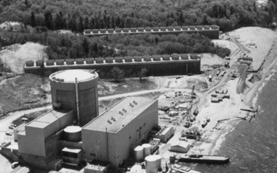 Shuttered Nuclear Plant On Verge Of Revival As America’s Grid Buckles