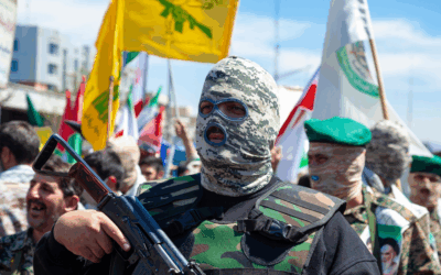 Iran Making Clear It’s Not Done Messing With America And Freedom