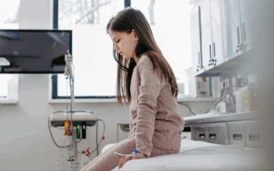 Another Major Hospital Drops Trans Treatments For Kids