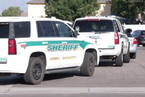 Mesa County CO Sheriff Dept - The Modern Memo Mesa County, CO Sheriff Deputy sued for cooperating with ICE amid new sanctuary state law.