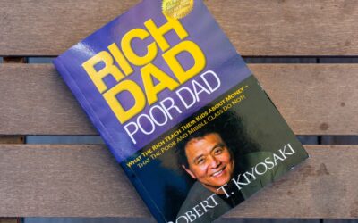 “Rich Dad, Poor Dad” by Robert Kiyosaki: A Book Review Robert Kiyosaki "Rich Dad, Poor Dad" - Keys Insights to Financial Freedom