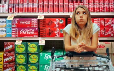 SNAP Soda Ban: Ending Taxpayer Junk Food Subsidies SNAP Soda Ban: USDA Secretary Brooke Rollins Ends Taxpayer Junk Food Subsidies