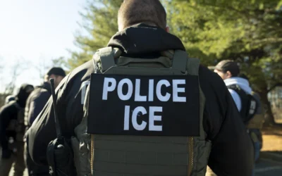 ICE Cooperation Gets CO Deputy Sued By AG Colorado Deputy Punished for Helping ICE Amid Flawed Sanctuary State Laws