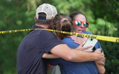 Minneapolis: Innocent Lives Lost and a Culture in Crisis Minneapolis Shooter: Innocent Lives Lost and a Culture in Crisis