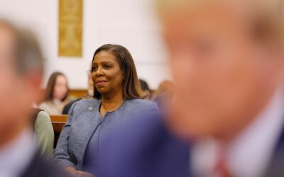 Trump Scores Legal Victory, $500M Fraud Penalty Overturned Trump $500 million fraud penalty overturned by New York Appeals Court