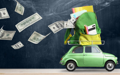 Back-to-School 2025: How Parents Are Spending Back-to-School 2025: How Parents Are Spending