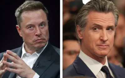Court Nixes California AI Deepfake Law, Free Speech Wins California AI Deepfake Law Overturned in Major Win for Free Speech
