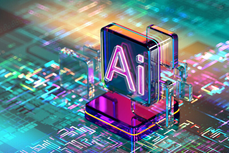 AI Is Taking Entry-Level Jobs and Shaking Up the Workforce - Credit: Vertigo3d | E+ | Getty Images