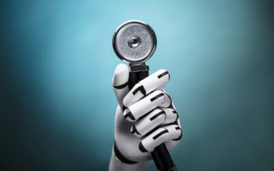 AI Stethoscope Spots Deadly Heart Conditions 15 Seconds AI Stethoscope Spots Deadly Heart Conditions 15 Seconds