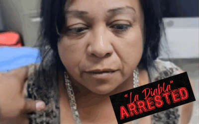 Cartel “La Diabla” Busted for Baby, Organ Ring in Mexico Cartel "La Diabla" Busted for Baby, Organ Ring in Mexico