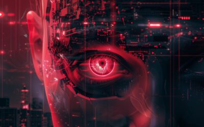 The Dark Side of AI Chatbots: A Threat to Fragile Minds The Dark Side of AI Chatbots: A Threat to Fragile Minds