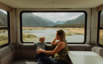 Take a Family Gap Year: Ditch the Routine and Travel Take a Family Gap Year: Ditch the Routine and Travel