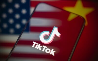 TikTok: Trump Announces Deal With China TikTok: Trump Announces Deal With China