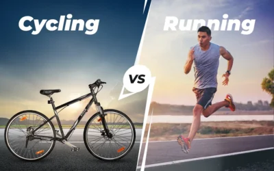 Ditch the Pavement: Why Running Is Aging You Faster Ditch the Pavement: Why Running Is Aging You Faster