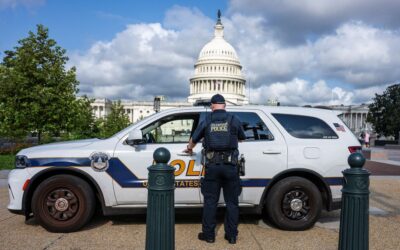 Democrats Fume as Trump’s Crime Crackdown Delivers Results Democrats Fume as Trump’s Crime Crackdown Delivers Results