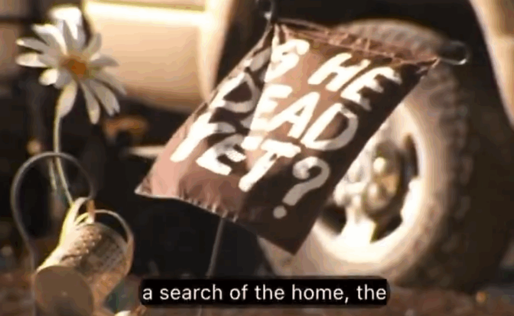 FBI Arrests Two in Utah After Explosive Device Found Under News Vehicle