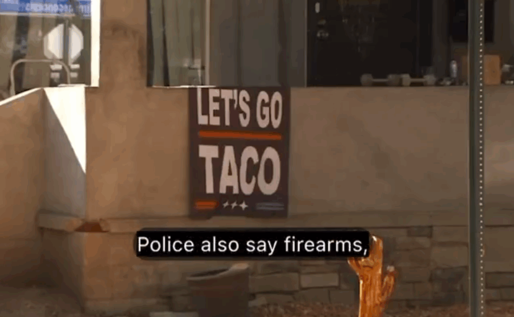 FBI Arrests Two in Utah After Explosive Device Found Under News Vehicle