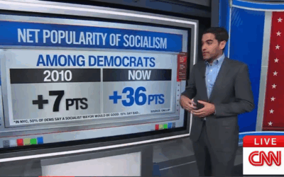 Rising Socialism Exposes the Democratic Party’s Identity Crisis Rising Socialism Exposes the Democratic Party’s Identity Crisis