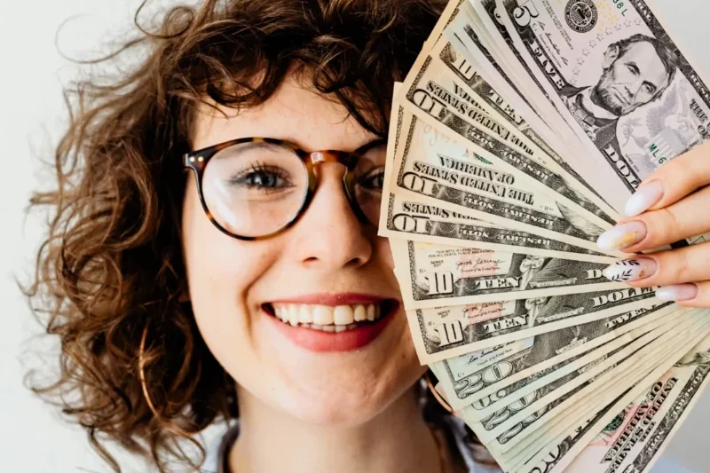 Gen Z Credit Scores Drop, But Future Looks Bright