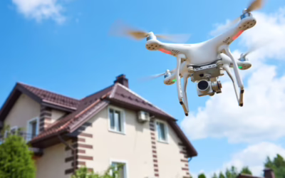 Insurance Drones: Hidden Home Inspections Spark Backlash Insurance Drones: Hidden Home Inspections Spark Backlash