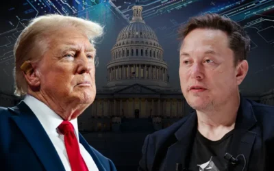Trump Admin and Musk’s xAI Launch Federal AI Partnership Trump Admin and Musk's xAI Launch Federal AI Partnership