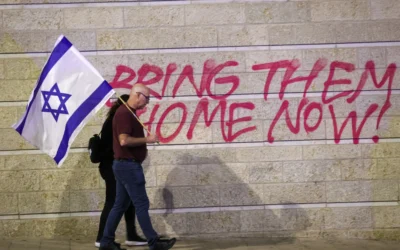 Hamas Accepts Trump Peace Plan to End Gaza War, Return Hostages