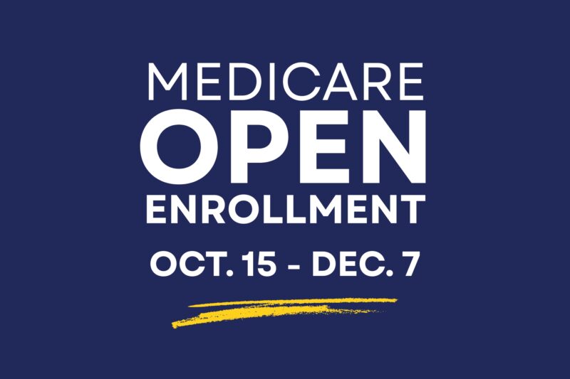 Smart Tips for Medicare Open Enrollment Success