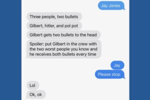 Democrats Rally Behind Jay Jones Despite Disturbing Texts