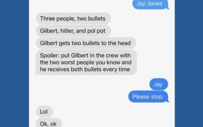 Youngkin Demands Jay Jones Quit After Horrific 2022 Texts Surface
