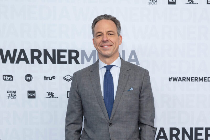 Democrats Lose Media Cover as CNN Blames Them for Shutdown